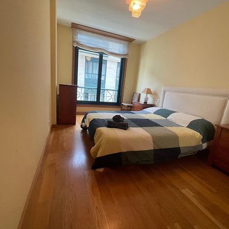 Apartamento En Ribeira A 200M De La Playa エクステリア 写真