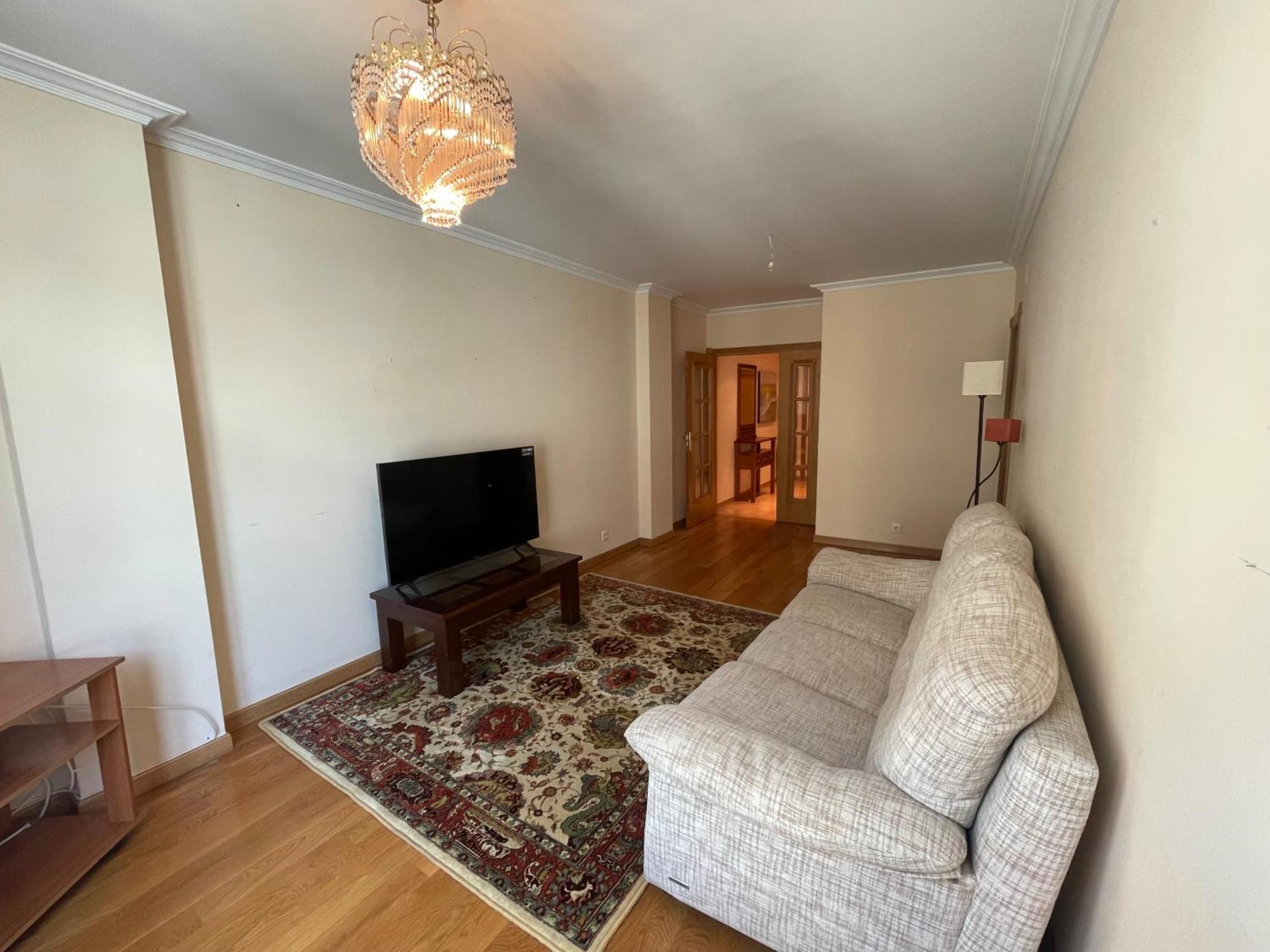 Apartamento En Ribeira A 200M De La Playa エクステリア 写真